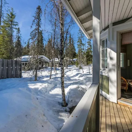 Rukan Taikavuosseli 12 A By Interhome Loma-asunnot *