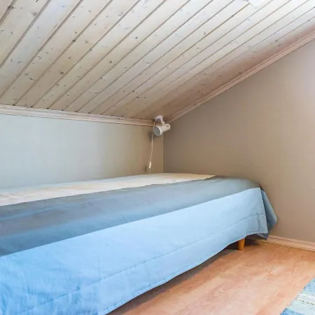 Rukan Taikavuosseli 12 A By Interhome * Ruka