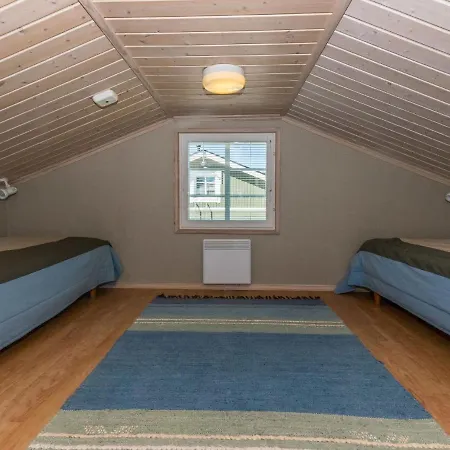 Loma-asunnot Rukan Taikavuosseli 12 A By Interhome *