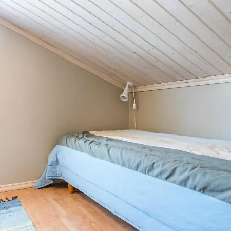 펜션 Rukan Taikavuosseli 12 A By Interhome 루카