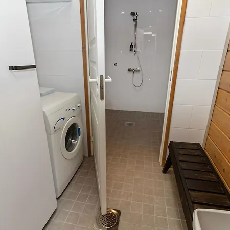 펜션 Rukan Taikavuosseli 12 A By Interhome 루카