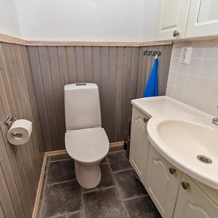 Rukan Taikavuosseli 12 A By Interhome