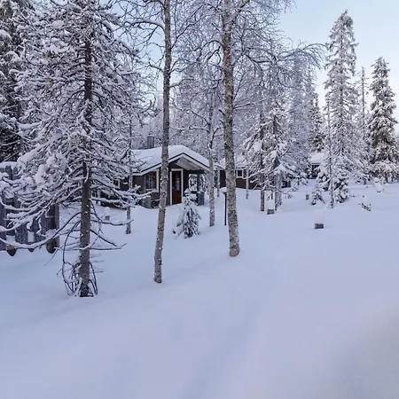 Rukan Taikavuosseli 12 A By Interhome *