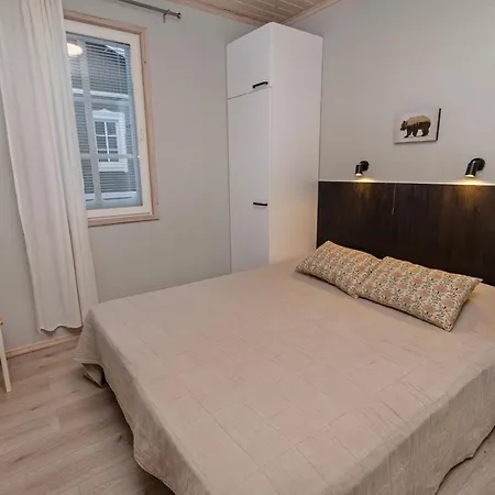 Rukan Taikavuosseli 12 A By Interhome Ruka