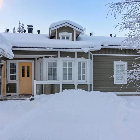 Rukan Taikavuosseli 12 A By Interhome *