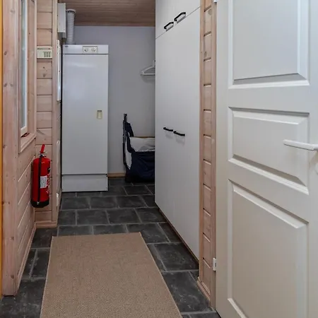 Rukan Taikavuosseli 12 A By Interhome Loma-asunnot