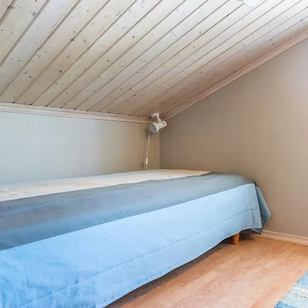 Rukan Taikavuosseli 12 A By Interhome *